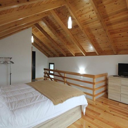 São Vicente Refugio Da Xamusca 빌라 외부 사진