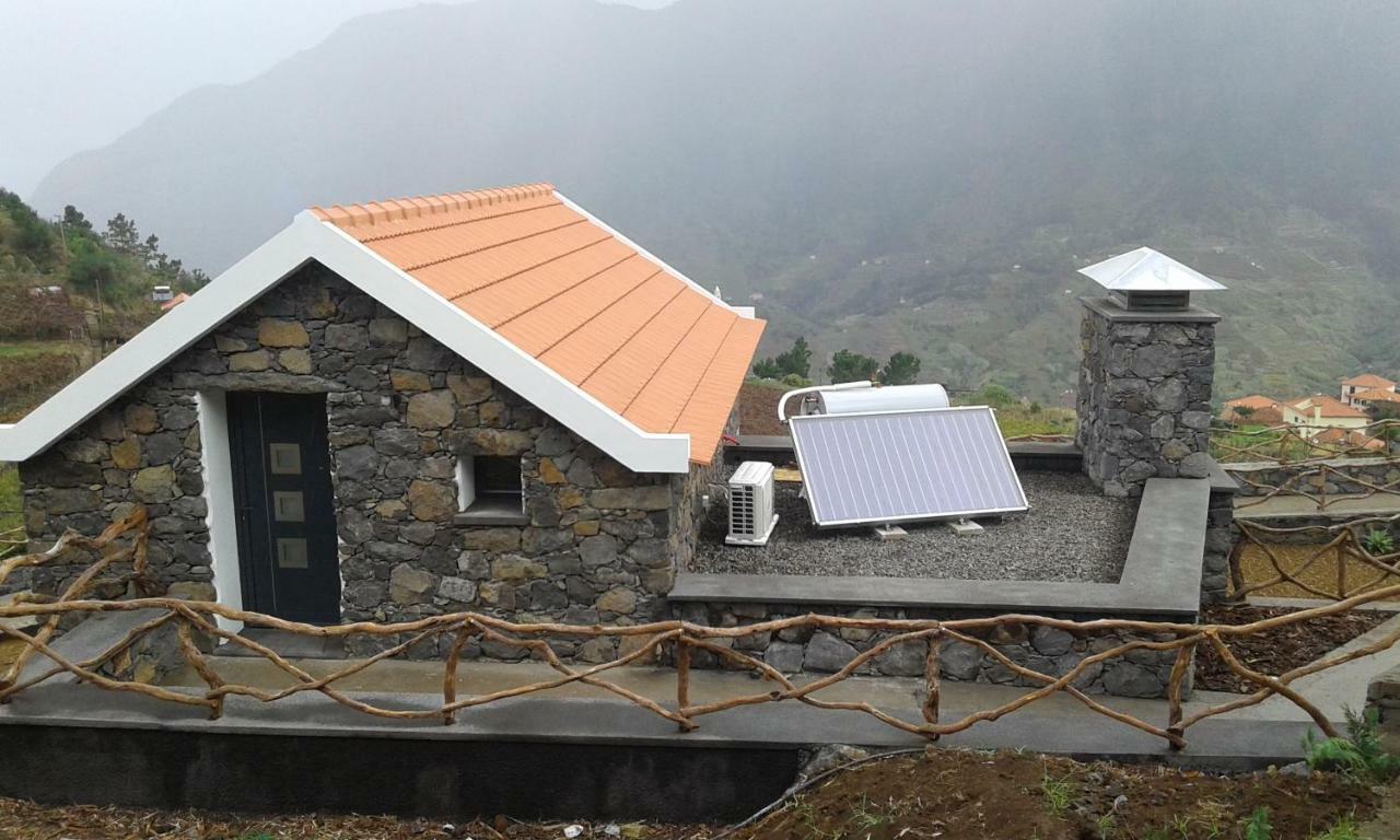São Vicente Refugio Da Xamusca 빌라 외부 사진