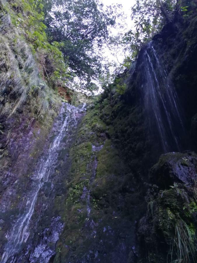São Vicente Refugio Da Xamusca 빌라 외부 사진