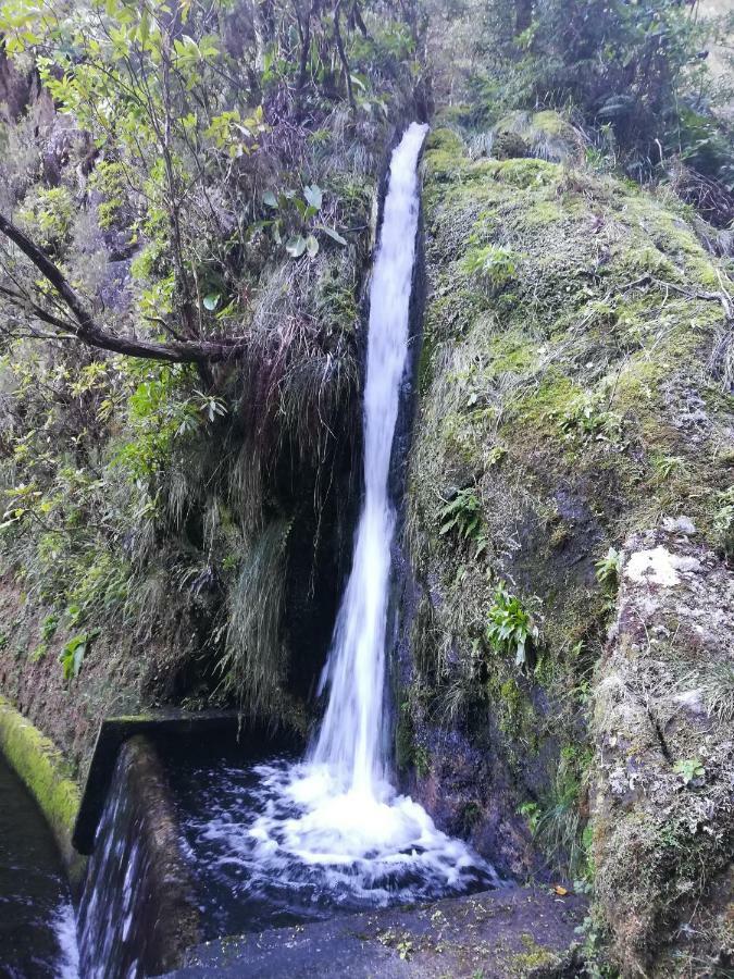 São Vicente Refugio Da Xamusca 빌라 외부 사진