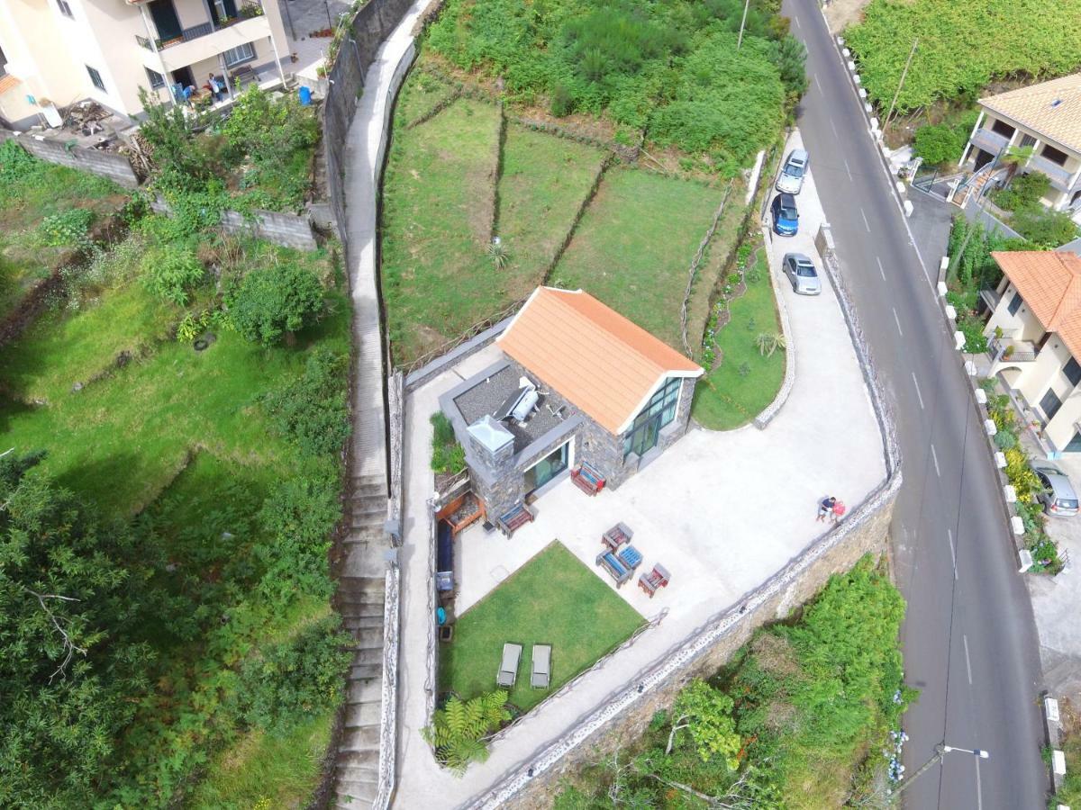 São Vicente Refugio Da Xamusca 빌라 외부 사진